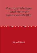 Buchcover Max Josef Metzger