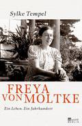 Cover: Freya von Moltke von Sylke Tempel